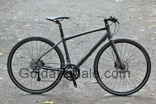 Raleigh Strada 6 scheda tecnica e recensioni